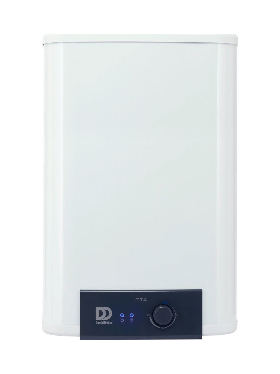 Demirdöküm DT4 Titanium Basic 1800 W 65 lt Termosifon