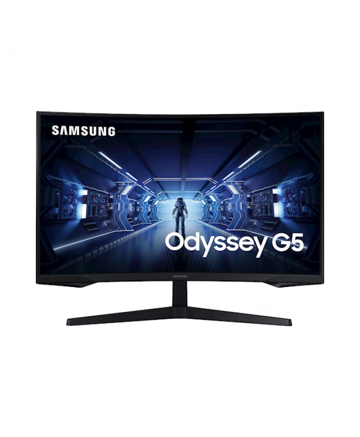 Samsung odyssey g5 c34g55twwi 34