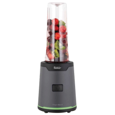 Fakir Chop 'n Blend Smoothıe Blender – Yeşil