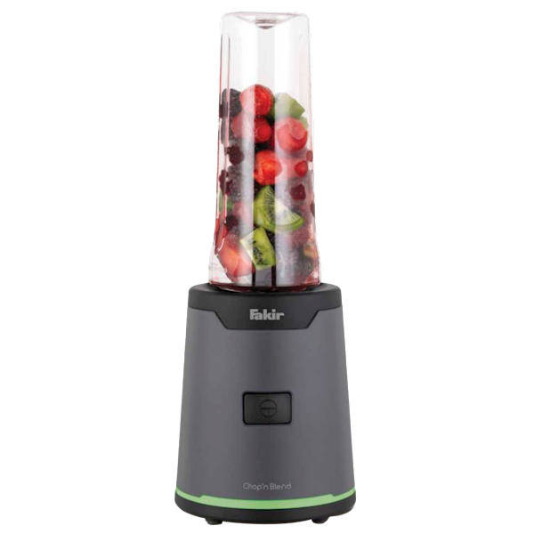 Fakir Chop 'n Blend Smoothıe Blender – Yeşil