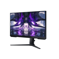 Samsung Odyssey G3 Ls24ag300nrxuf 24″ 1ms 144hz Fullhd Freesync (dp + Hdmı) Pıvot Gamıng Monitör