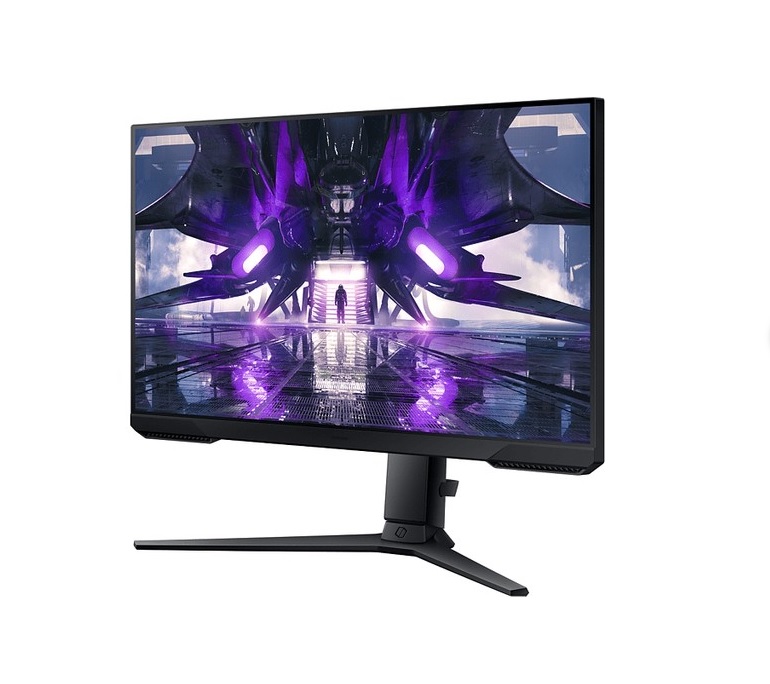 Samsung Odyssey G3 Ls24ag300nrxuf 24″ 1ms 144hz Fullhd Freesync (dp + Hdmı) Pıvot Gamıng Monitör