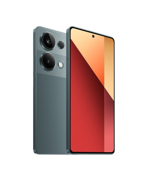 Xiaomi Redmi Note 13 Pro - 8 Gb Ram 256 GB Cep Telefonu Yeşil