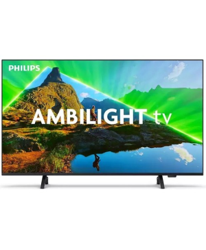 Philips 50pus8349/62 50" 126 Ekran Ultra Hd Ambilight Smart Tv