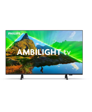 Philips 55pus8349/62 55" 139 Ekran Ultra Hd Ambilight Smart Tv