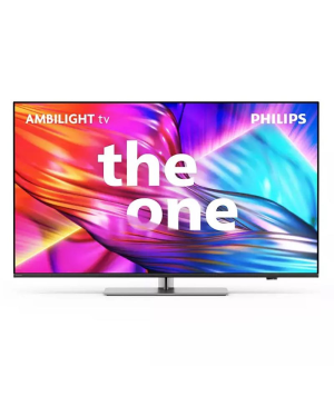 Philips 55pus8949/62 55" 139 Ekran Ultra Hd Ambilight Smart Tv 120hz