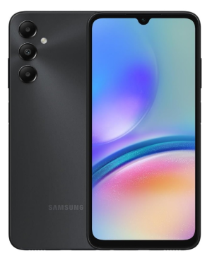 Samsung Galaxy A05S 128 Gb Cep Telefonu Siyah