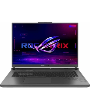 Asus Rog Strix G18 G814jır-n6061 İ9-14900hx 32 Gb 1 Tb Ssd Rtx4070 18" Wqxga Gam. Laptop