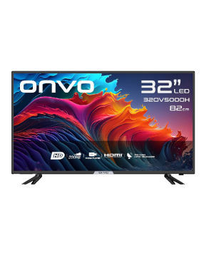 Onvo 32OV5000H 32'' Hd Ready Uydulu  Led Tv