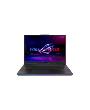 Asus Rog Strıx Scar G18 G834jyr-n6099 Intel I9-14900hx 32gb 2tb 16gb Rtx4090 18" Fdos