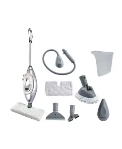 Fakir 2 İn 1 Professional Steam Mop  - FIRSAT ÜRÜNÜ