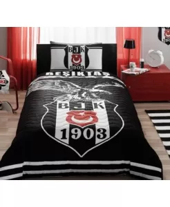 Taç 1000009250 Lisanslı Ranforce Complete Set Beşiktaş