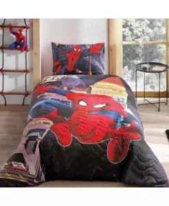 Taç 1000009244 Lisanslı Complete Set Spiderman In Cı