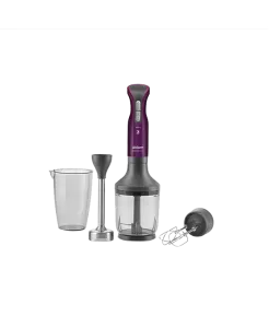 Arzum AR1053 Prostick 1500 El Blender Seti Mürdüm