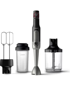 Philips Hr2653/90 Blender Seti