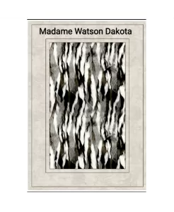 Madame Watson Bambu Dakota  160230 D