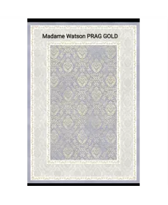 Madame Watson Bambu Prag Gold 160230 D