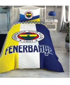 Tac 1000042131  Lis.brf Complete Set Fenerbahçe Logo