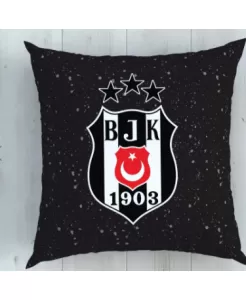 Tac 1000042132 Lisanslı Brf Kırlent Beşiktaş Kartal