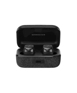 Sennheiser Momentum True Wireless 3 Tws Kulak İçi Bluetooth Kulaklık Gri