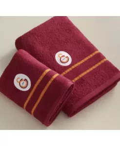 Taç 1500199623 Galatasaray Arma Banyo Havlusu