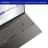 Casper Nirvana C650.1255-dx00x-g-f İ5-1255u 32gb Ram 2tb Ssd 15.6