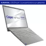 Casper Nirvana C650.1255-dx00x-g-f İ5-1255u 32gb Ram 2tb Ssd 15.6