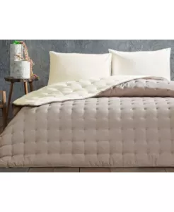 Taç 1000046236 Donna Sleeper Set Tk Kahve