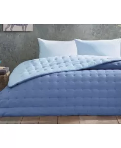 Taç 1000046237 Donna Sleeper Set  Tk Mavi