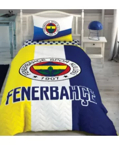 Taç 1000046482  Lis.brf Complete Set Fenerbahçe Logo