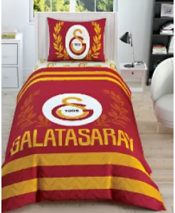 Taç 1000046481 Lıs Brf Comp Set Galatasaray Kırmızı