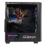 Quantum Gaming Chaser Q4515200 Ryzen 5-5600g 16gb Ram 512gb Ssd Rtx-3050 Freedos Gaming Kasa