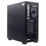 Quantum Gaming Chaser Q1116560 i5-11400f 16gb Ram 512gb Ssd  Rtx-4060 Freedos Gaming Kasa