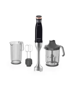 Arzum Ar1114-s Technoart Maxi Neo El Blender Siyah