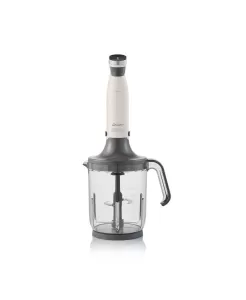 Arzum Ar1115-b Technoart Maxi Plus Neo El Blender Beyaz