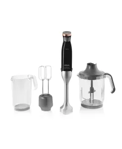 Arzum Ar1115-s Technoart Maxi Plus Neo El Blender Siyah