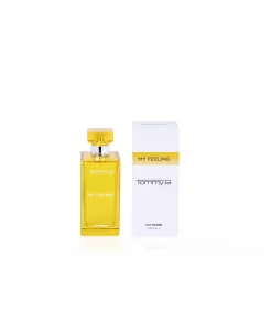 Tommy G Tgpmf-fee-f18 My Feelıng Edt/w 100ml Benim Hislerim