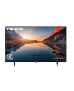 Grundig 43ghu7500 4k Ultra Hd 43