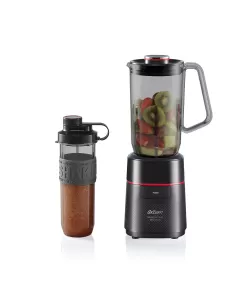 Arzum Ar1174 Shake'n Take Neo Maxi Sürahi Blender Siyah