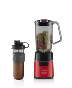 Arzum Ar1174-k Shake'n Take Neo Maxi Sürahi Blender Kırmızı