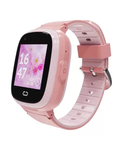 You Watch IS5470.P Pembe Akıllı Çocuk Takip ve Telefon Özellikli Saat