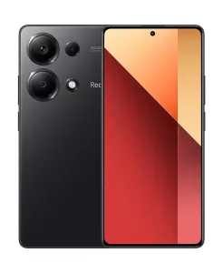 Xiaomi Redmi Note 13 Pro - 8 Gb Ram 256 GB Cep Telefonu Siyah