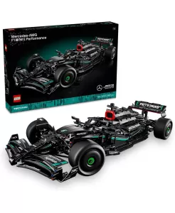 Lego 42171 Technic Mercedes-amg F1 W14 E Performance