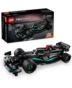 Lego 42165 Technic Mercedes-amg F1 W14 E Performance Pull-back