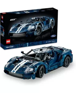 Lego 42154 Technic 2022 Ford Gt