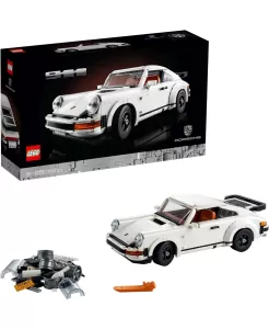 Lego Creator Expert 10295 Porsche 911