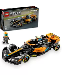 Lego 76919 Speed Champions 2023 Mclaren Formula 1