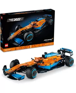 Lego 42141 Technic Mclaren Formula 1 Yarış Arabası