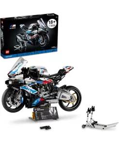 Lego 42130 Technic Bmw M 1000 Rr