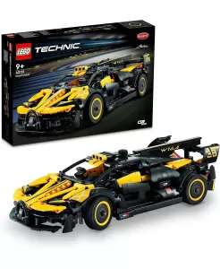 Lego 42151 Technic Bugatti Bolide